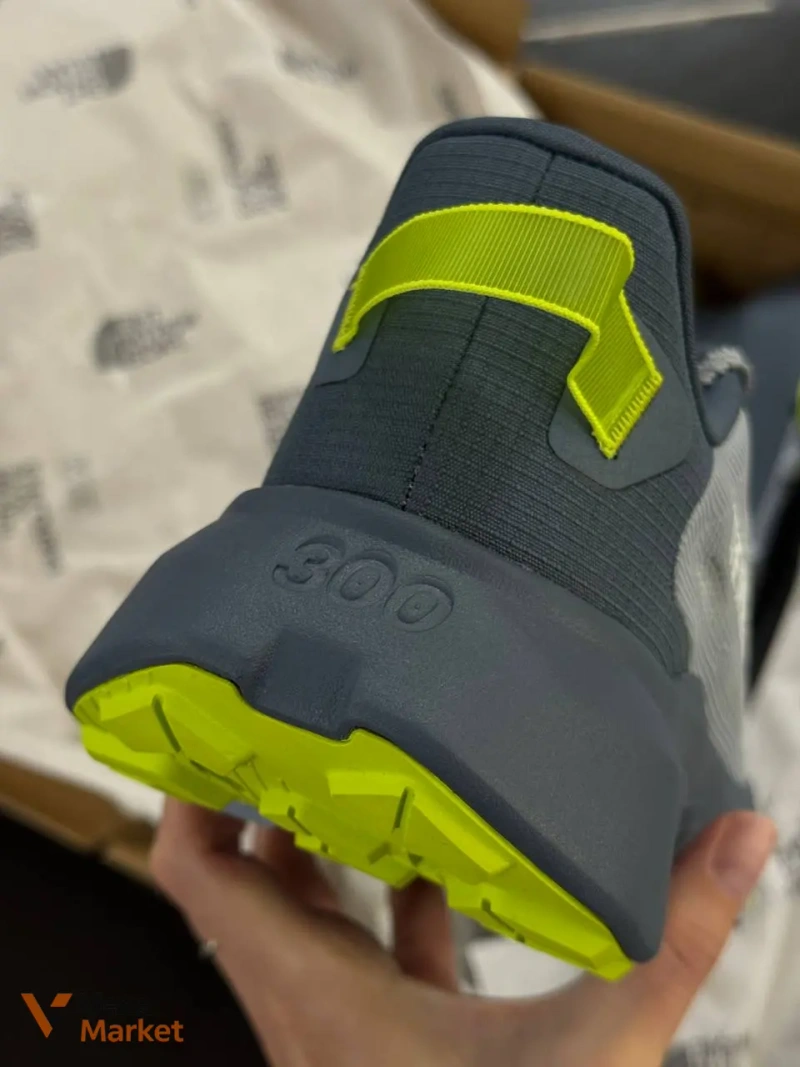 The North Face Altamesa 300 V2 кросівки — фото 4