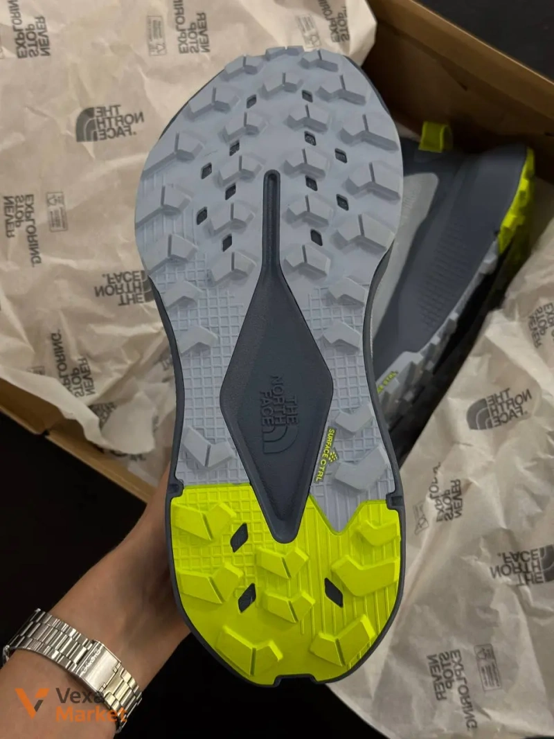 The North Face Altamesa 300 V2 кросівки — фото 5
