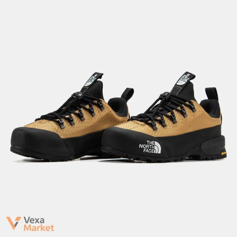 The North Face Glenclyffe Low Gore-Tex чоловічі черевики