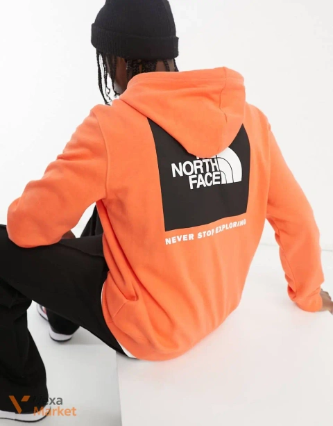 The North Face Худи мужское/женское