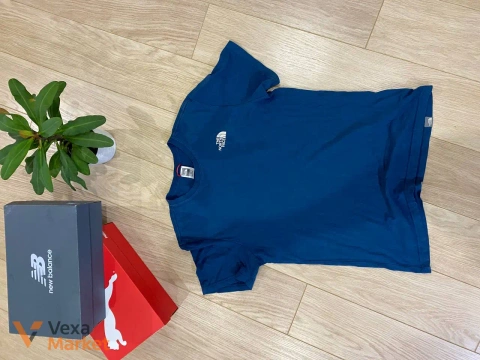 The North Face Patterns Graphic Tee M