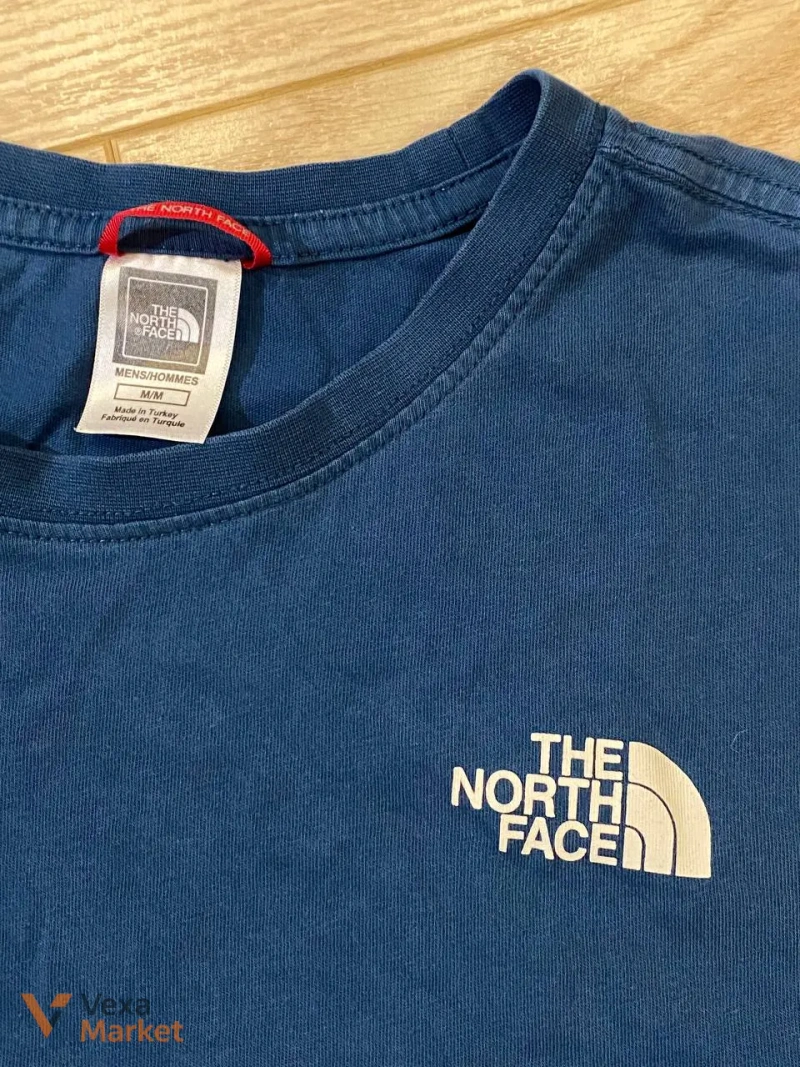 The North Face Patterns Graphic Tee M — фото 2