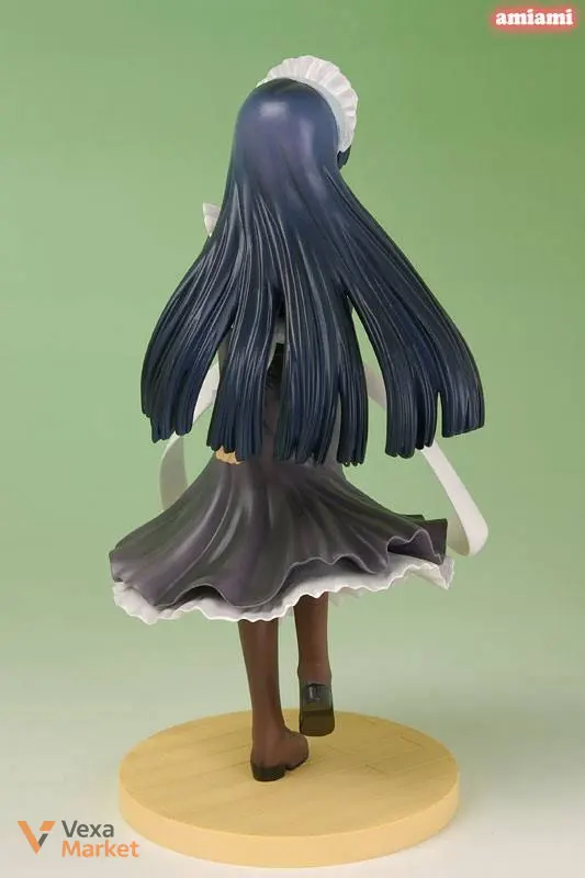 ToHeart2 AnotherDays Yuki Kusakabe Maid ver. 1/8 Complete Figure — фото 2
