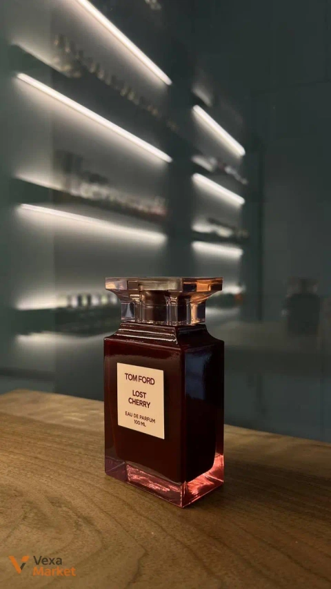 Tom Ford Lost Cherry Eau de Parfum 100 ml