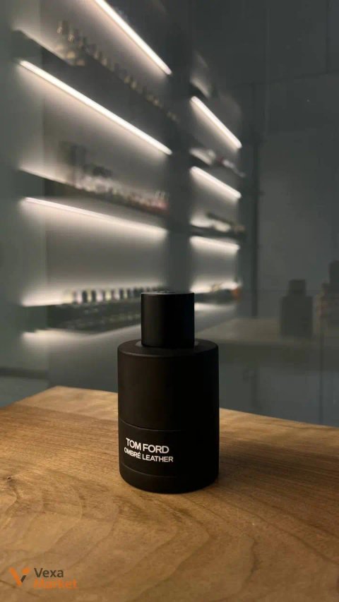 Tom Ford Ombré Leather парфум