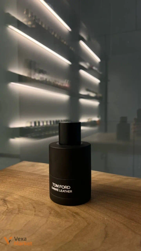 Tom Ford Ombré Leather парфум