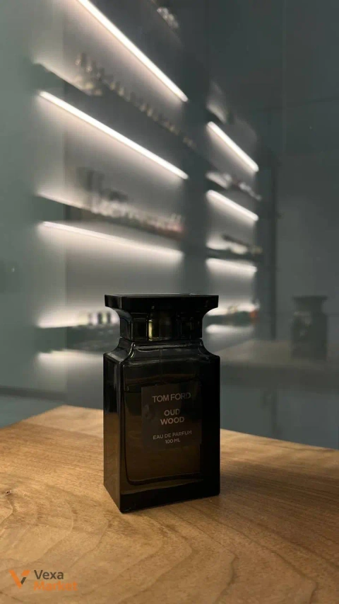 Tom Ford Oud Wood Парфумована вода 100 мл