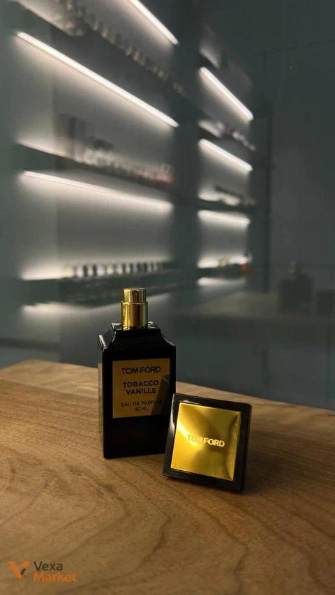 Tom Ford Tobacco Vanille Eau de Parfum