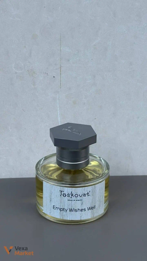 Toskovat Empty Wishes Well парфумована вода 1 мл