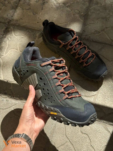 Трекінгові кросівки Merrell Intercept 41.5