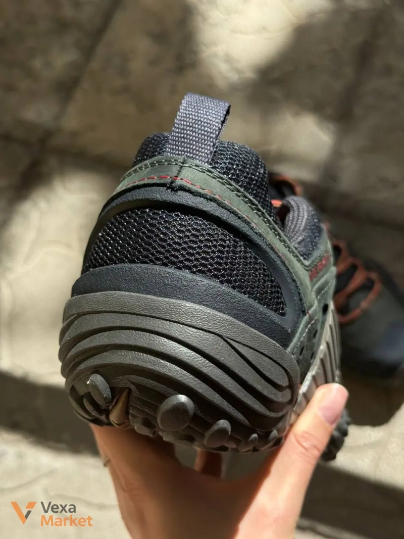 Трекінгові кросівки Merrell Intercept 41.5 — фото 4