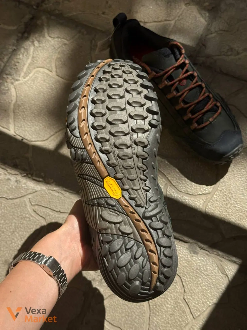 Трекінгові кросівки Merrell Intercept 41.5 — фото 5
