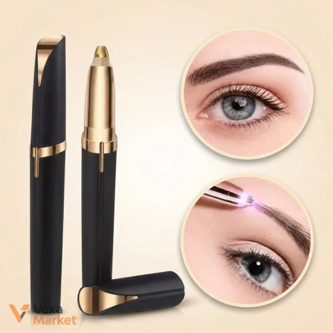 Тример жіночий Finishing Touch Flawless Brows