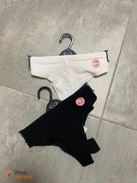 Трусики Hunkemoller бавовняні розмір S