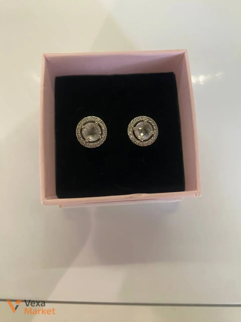 Туалетна вода Zara Rose Gold 80 мл — фото 2