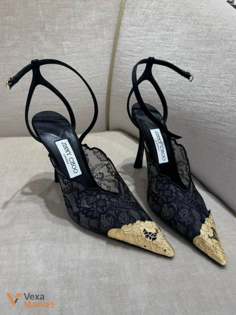 Туфлі Jimmy Choo