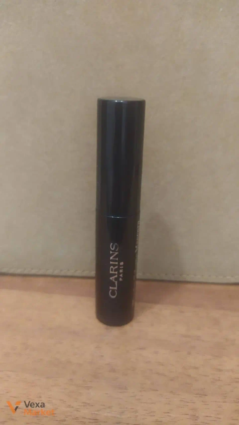 Туш для вій Clarins Wonder Volume Mascara XXL 3 мл