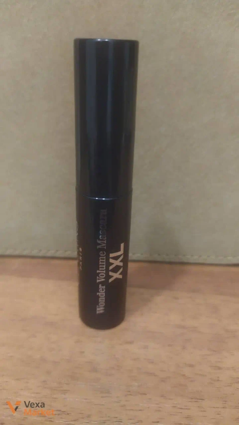 Туш для вій Clarins Wonder Volume Mascara XXL