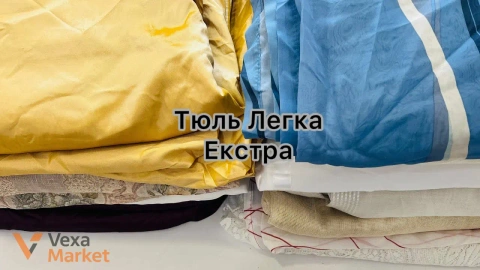 Тюль Легка - Extra