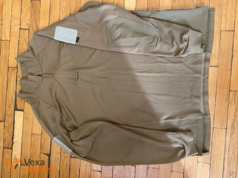 Убакс Syndicate XXXL (L)