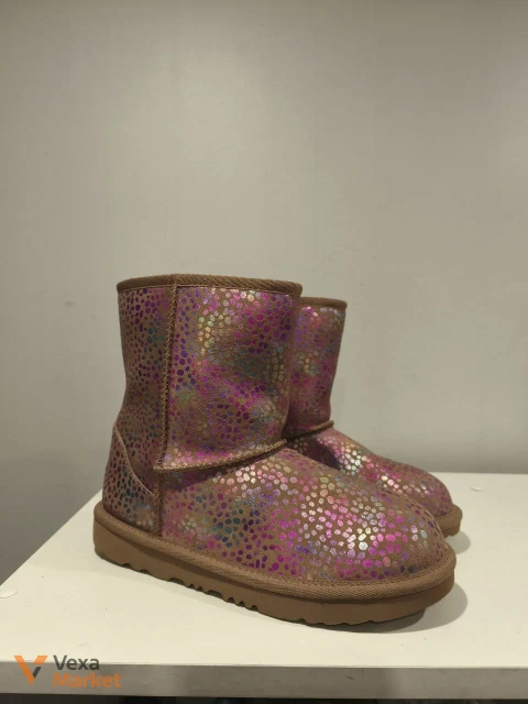 Ugg Женские ботинки размер 36