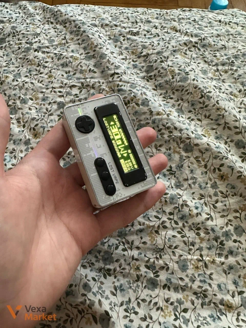 Ursa pocket біла