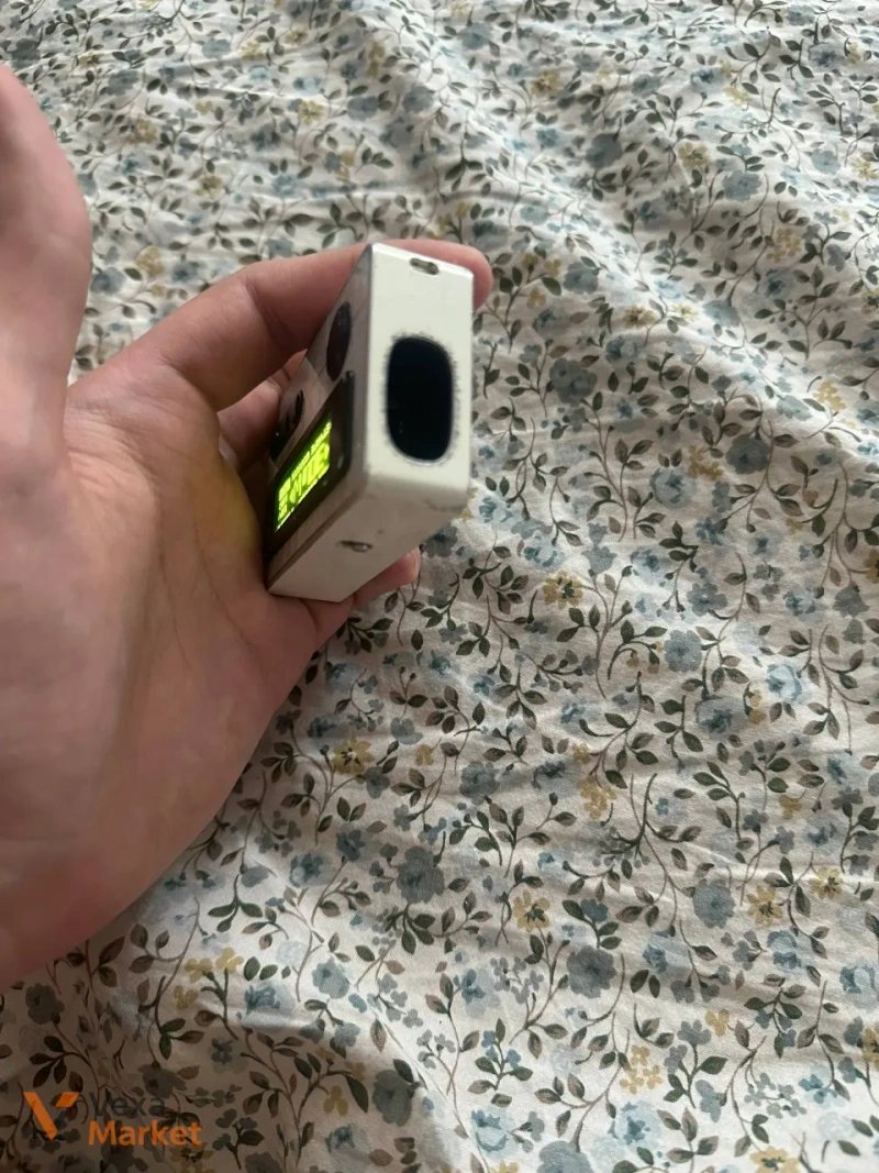 Ursa pocket біла — фото 3