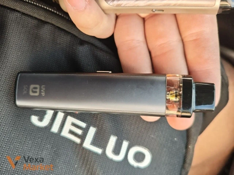 UVP SOL Pod-система 35W