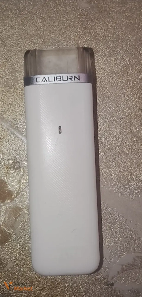 Uwell Caliburn G3 Lite Pod-система
