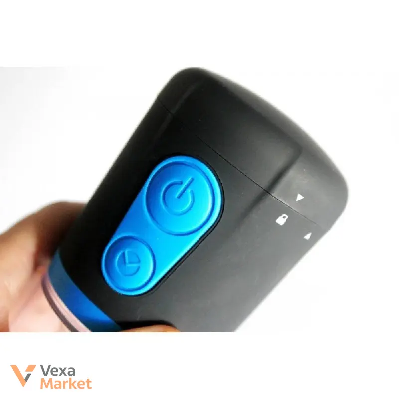 Вакуумна помпа POWERUP Battery для збільшення пеніса — фото 4
