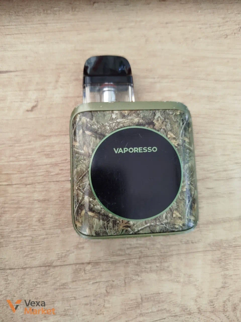 Vaporesso 4 nano
