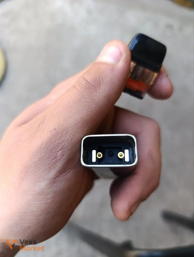 Vaporesso 5 mini — фото 2