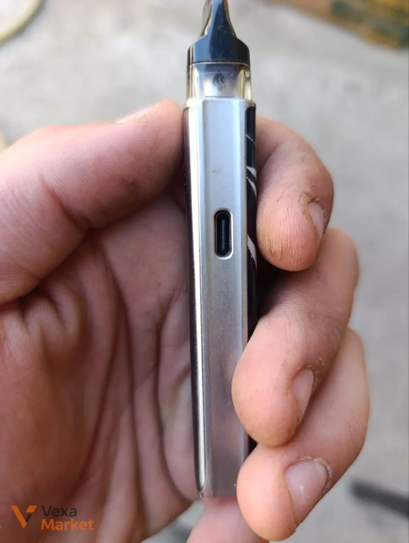 Vaporesso 5 mini — фото 3