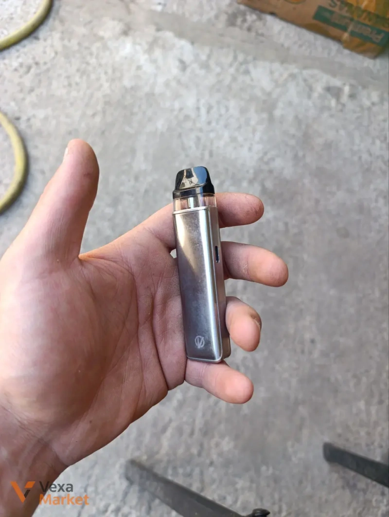 Vaporesso 5 mini — фото 4