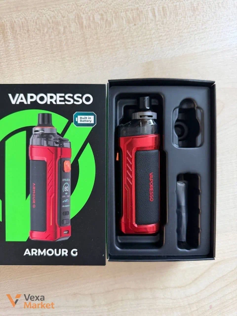 Vaporesso Armour G Pod Kit