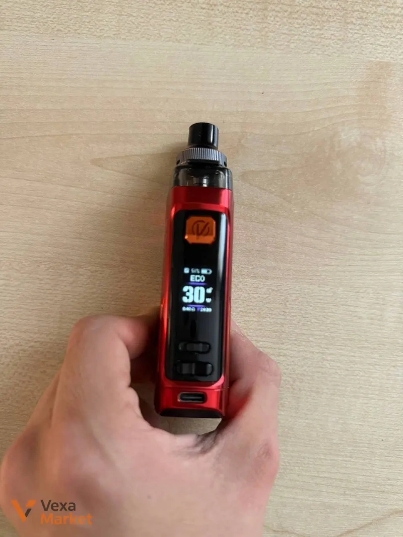 Vaporesso Armour G Pod Kit — фото 3