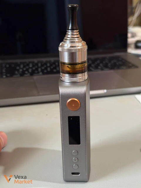 Vaporesso Gen X + BSKR v2 MTL RTA