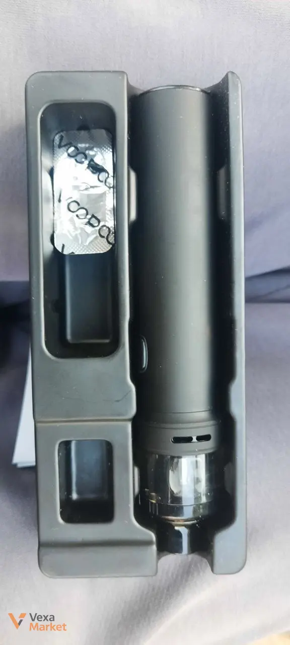 Vaporesso GTX GO 80 Pod-система — фото 2