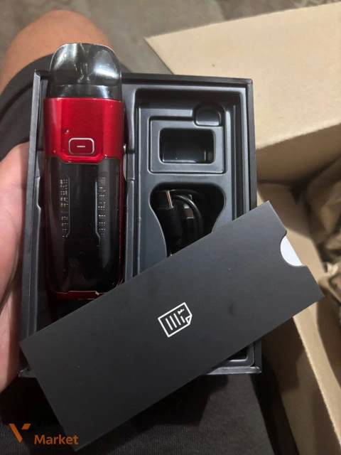 Vaporesso Lux XR Max