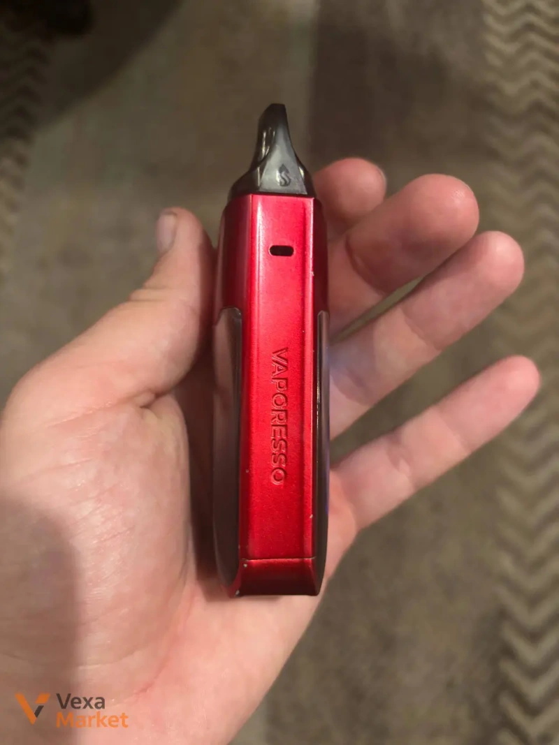 Vaporesso Lux XR Max — фото 3