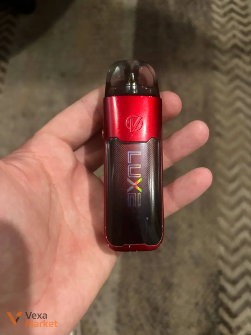 Vaporesso Lux XR Max — фото 4