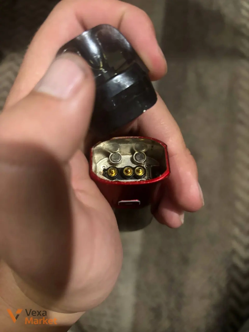 Vaporesso Lux XR Max — фото 7