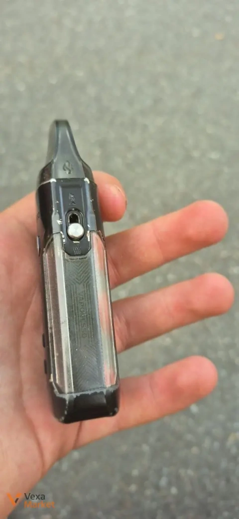 Vaporesso Luxe X Pro Pod-система