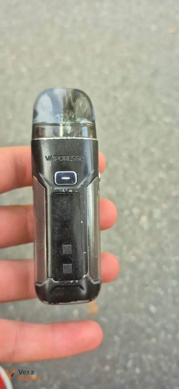 Vaporesso Luxe X Pro Pod-система — фото 2