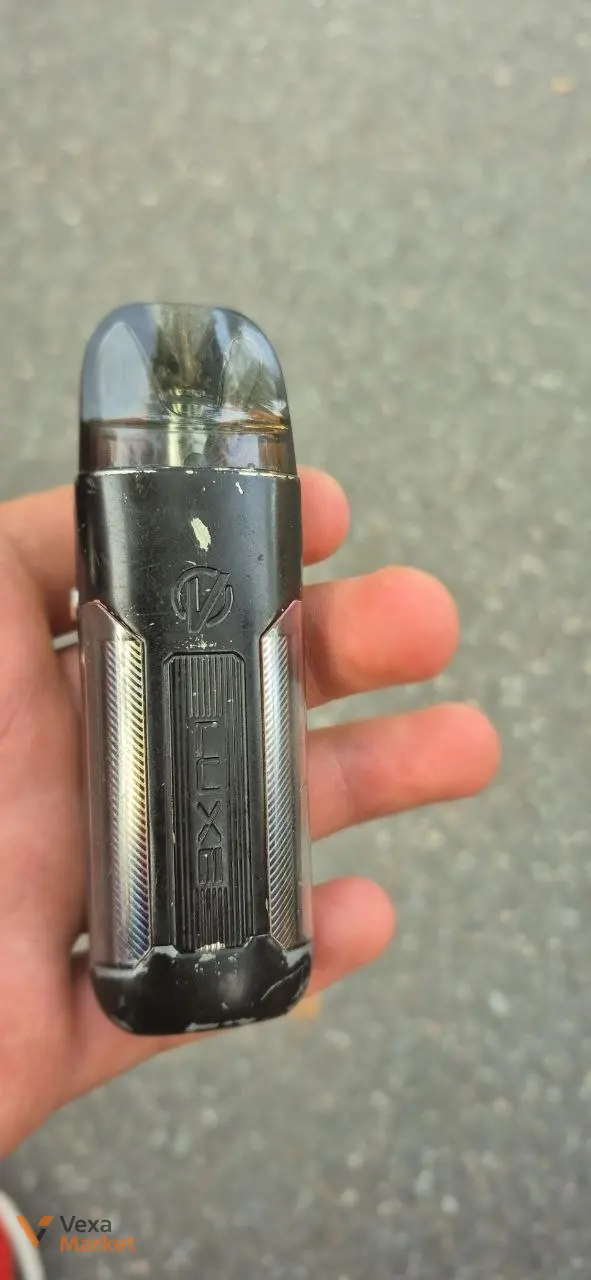 Vaporesso Luxe X Pro Pod-система — фото 5
