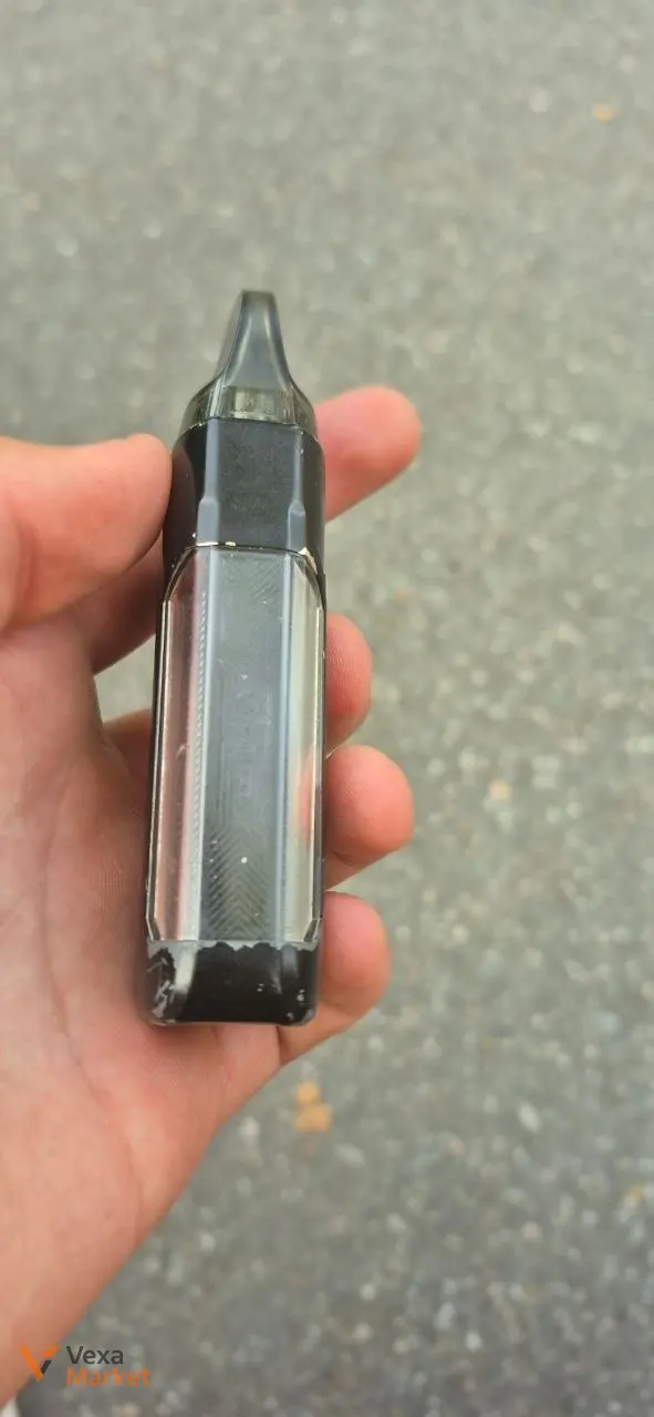 Vaporesso Luxe X Pro Pod-система — фото 6