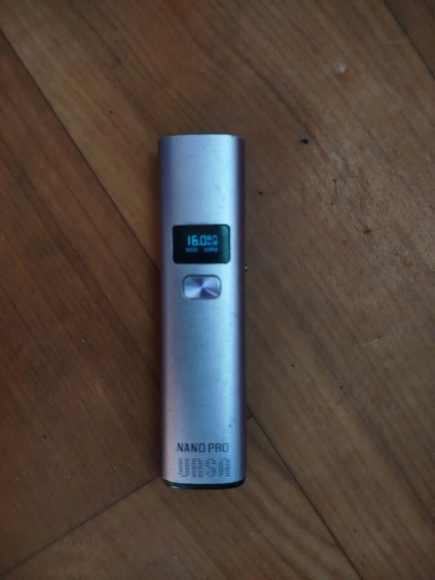 Vaporesso Ursa Nano Pro Под-система