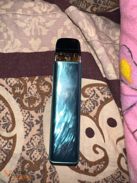 Vaporesso XROS 3 Mini