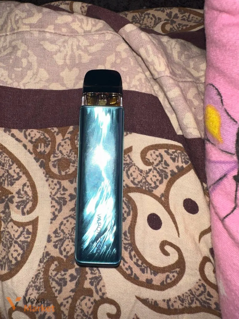 Vaporesso XROS 3 Mini — фото 2
