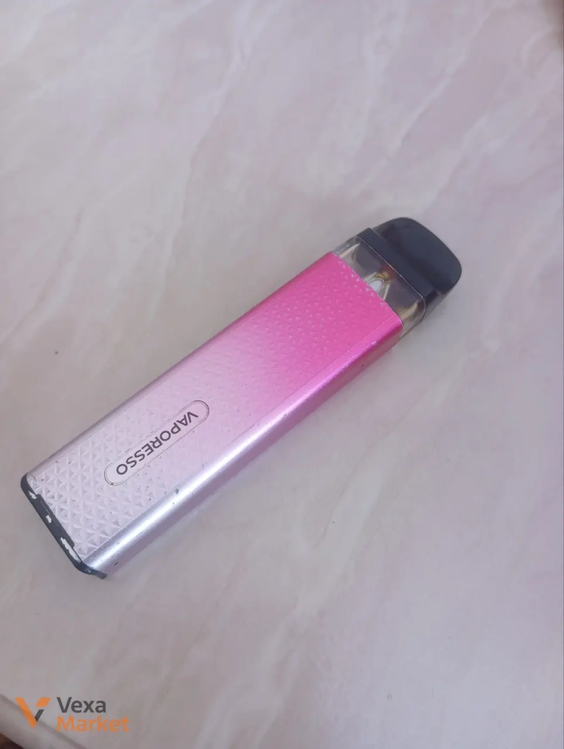 Vaporesso XROS 3 Mini — фото 2